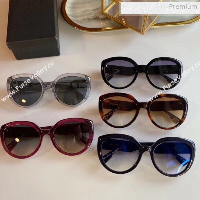Dior CD Sunglasses 109 2020 (A-20041049)
