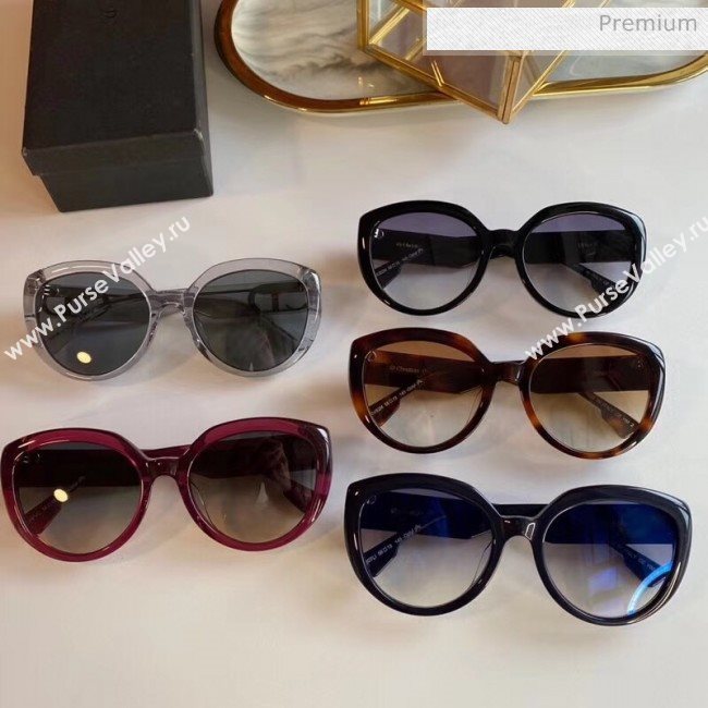 Dior CD Sunglasses 110 2020 (A-20041050)