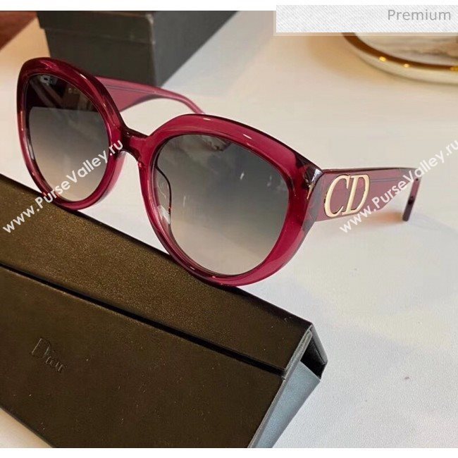 Dior CD Sunglasses 109 2020 (A-20041049)