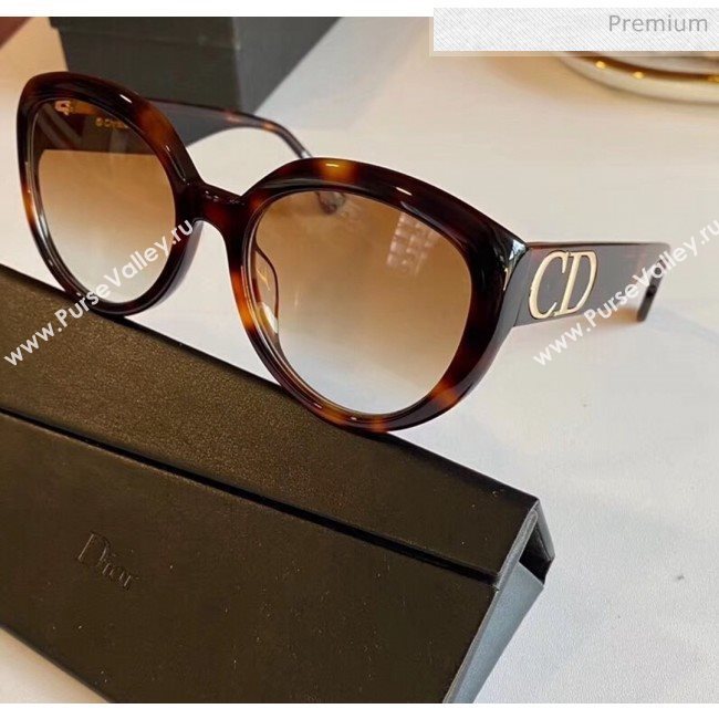 Dior CD Sunglasses 112 2020 (A-20041052)