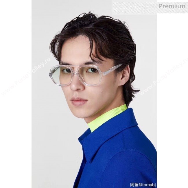 Gentle Monster Flackbee Sunglasses 114 2020 (A-20041054)