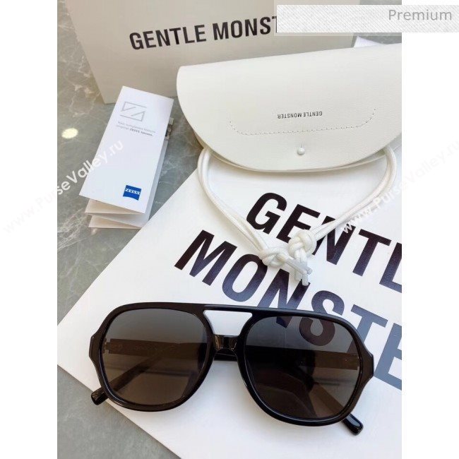 Gentle Monster Flackbee Sunglasses 114 2020 (A-20041054)