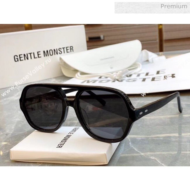 Gentle Monster Flackbee Sunglasses 114 2020 (A-20041054)