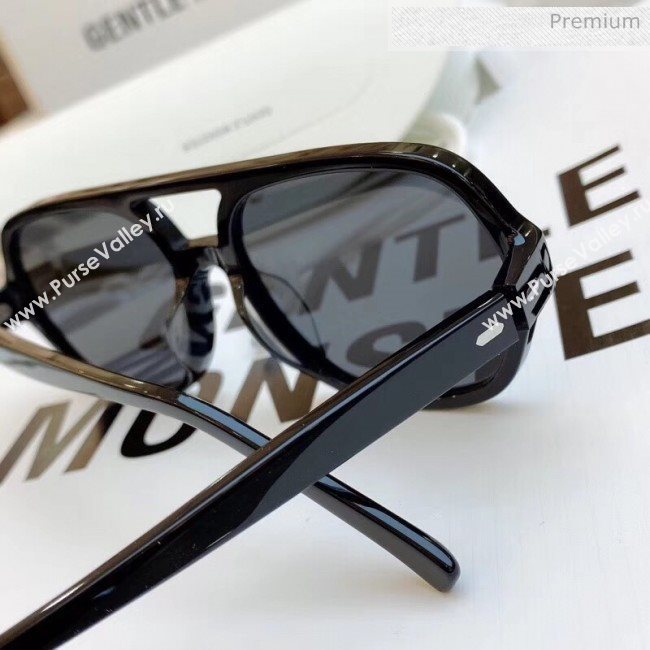 Gentle Monster Flackbee Sunglasses 114 2020 (A-20041054)