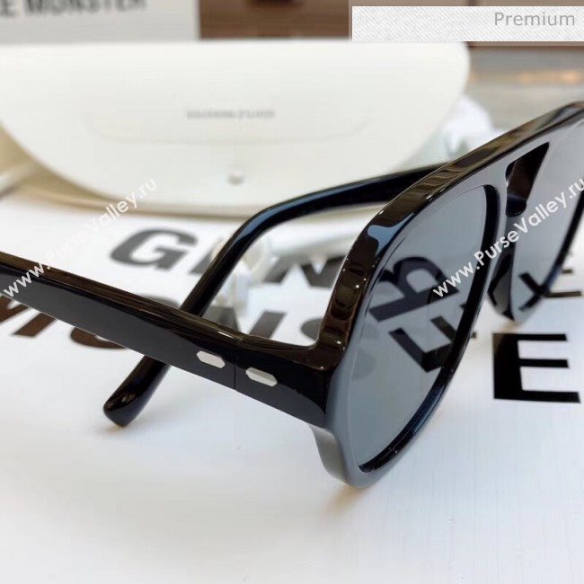 Gentle Monster Flackbee Sunglasses 114 2020 (A-20041054)
