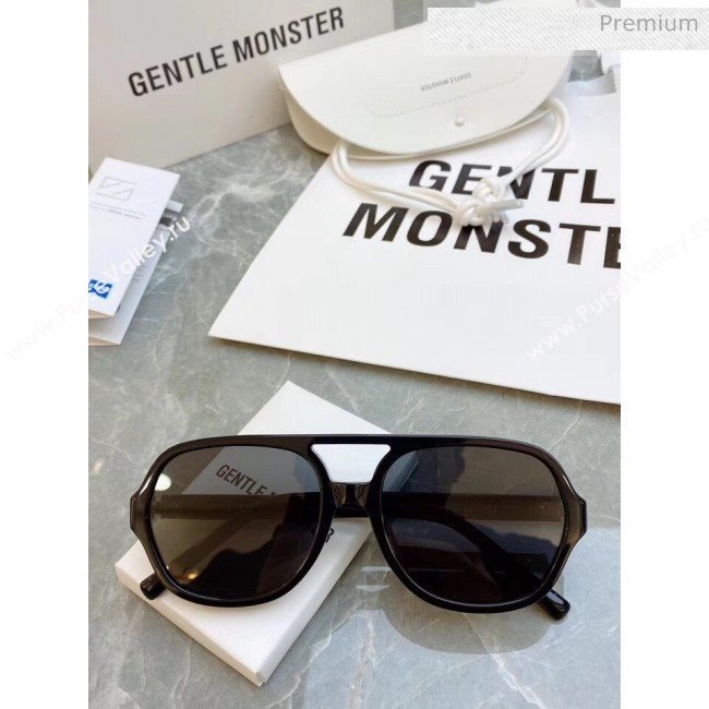 Gentle Monster Flackbee Sunglasses 114 2020 (A-20041054)
