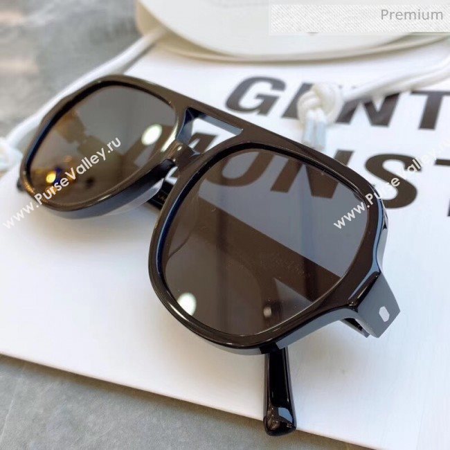 Gentle Monster Flackbee Sunglasses 114 2020 (A-20041054)