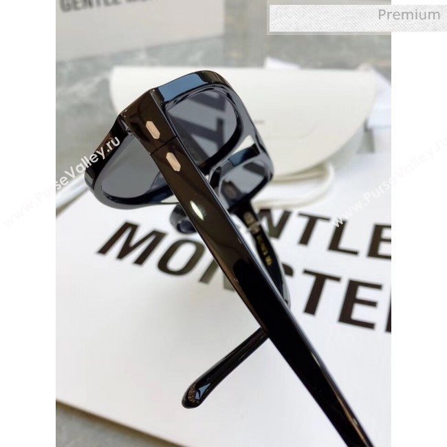 Gentle Monster Flackbee Sunglasses 114 2020 (A-20041054)
