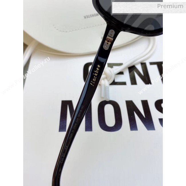 Gentle Monster Flackbee Sunglasses 114 2020 (A-20041054)