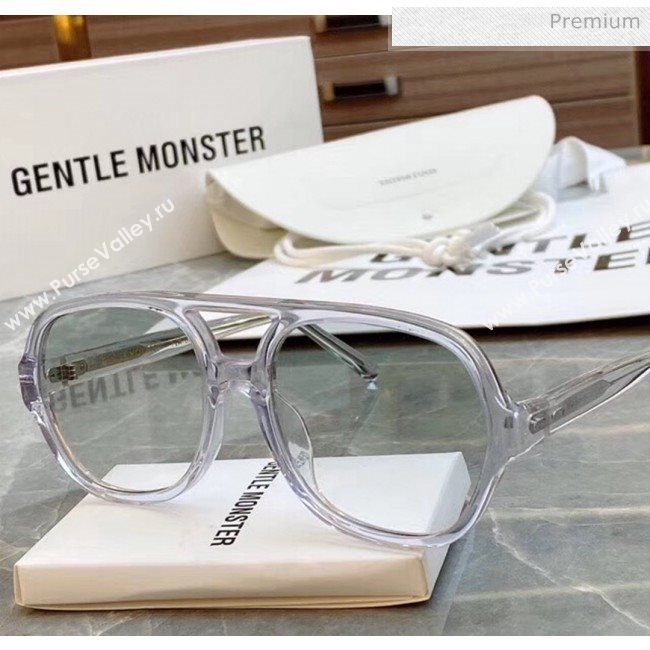 Gentle Monster Flackbee Sunglasses 115 2020 (A-20041055)