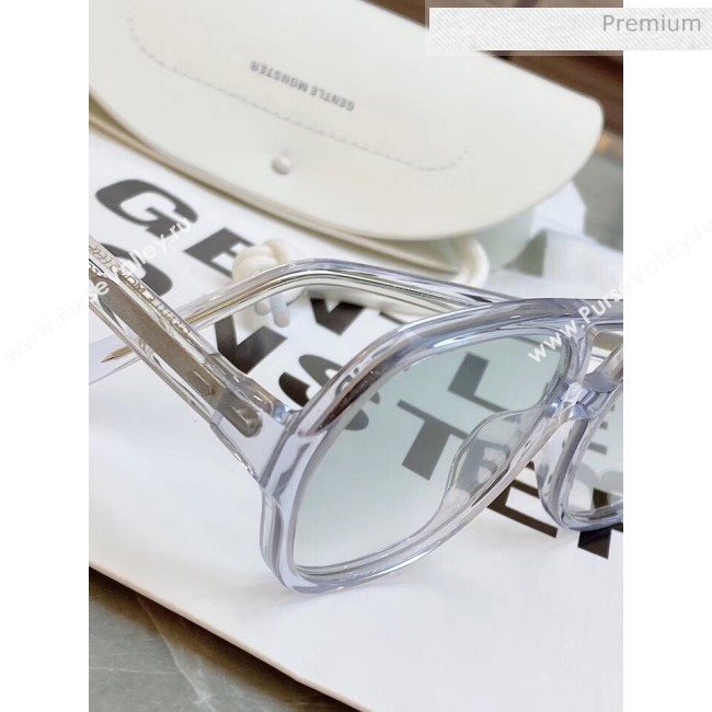 Gentle Monster Flackbee Sunglasses 115 2020 (A-20041055)