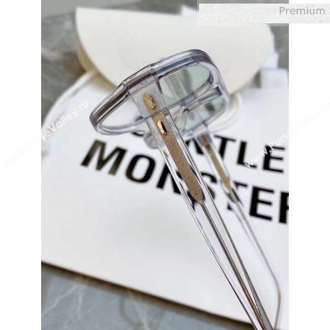 Gentle Monster Flackbee Sunglasses 115 2020 (A-20041055)