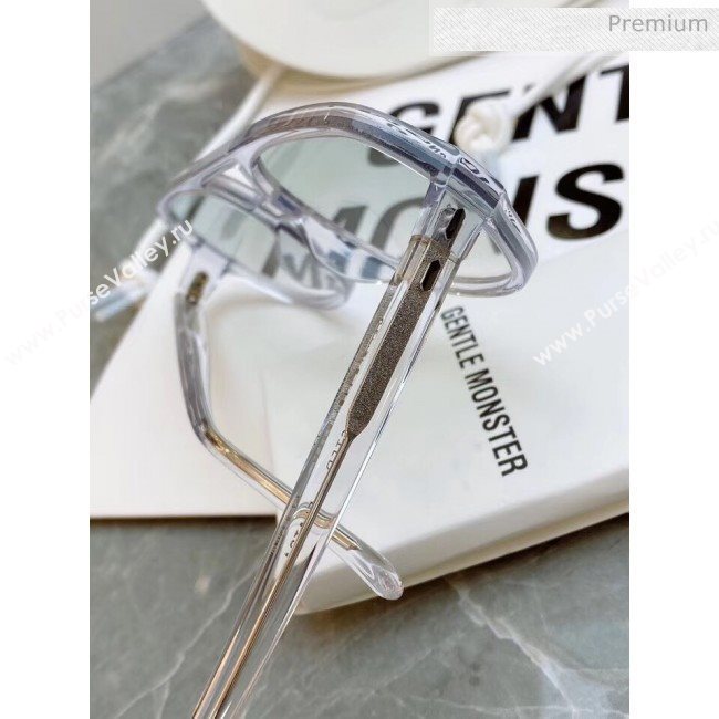 Gentle Monster Flackbee Sunglasses 115 2020 (A-20041055)