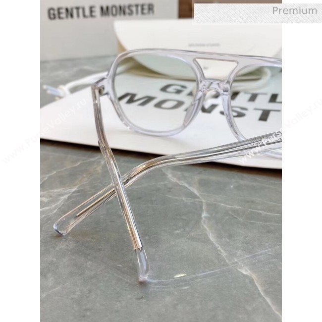 Gentle Monster Flackbee Sunglasses 115 2020 (A-20041055)