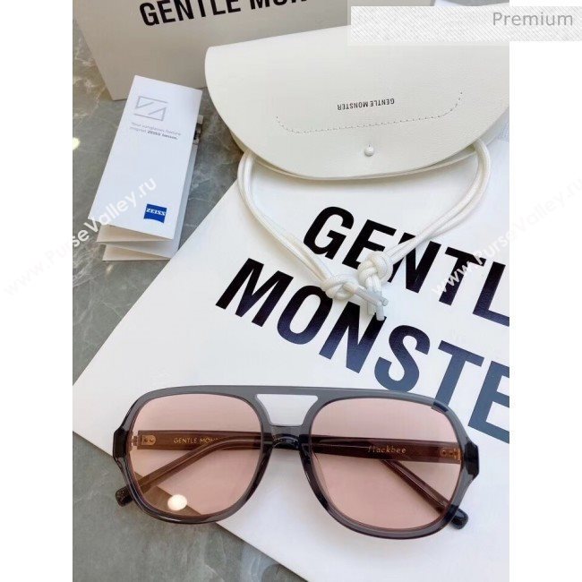 Gentle Monster Flackbee Sunglasses 116 2020 (A-20041056)