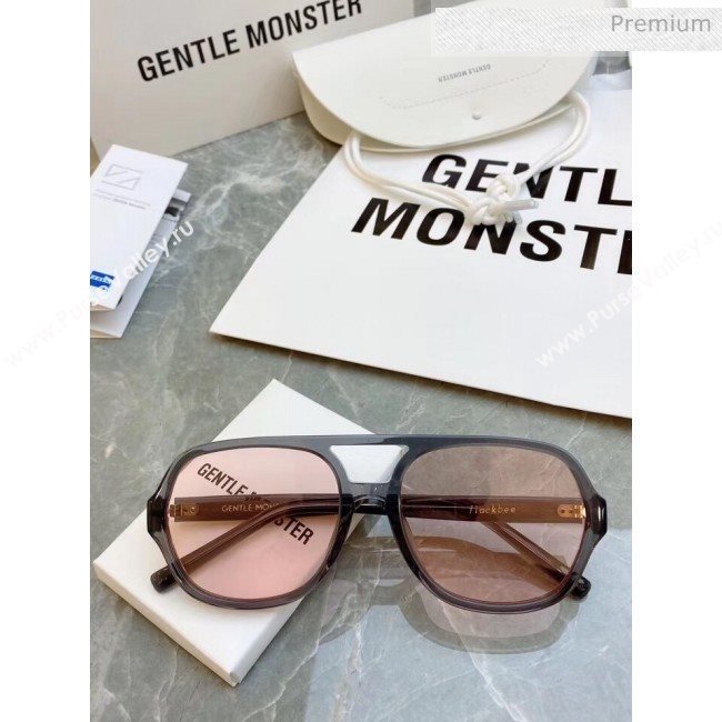 Gentle Monster Flackbee Sunglasses 116 2020 (A-20041056)