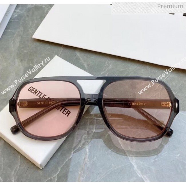 Gentle Monster Flackbee Sunglasses 116 2020 (A-20041056)