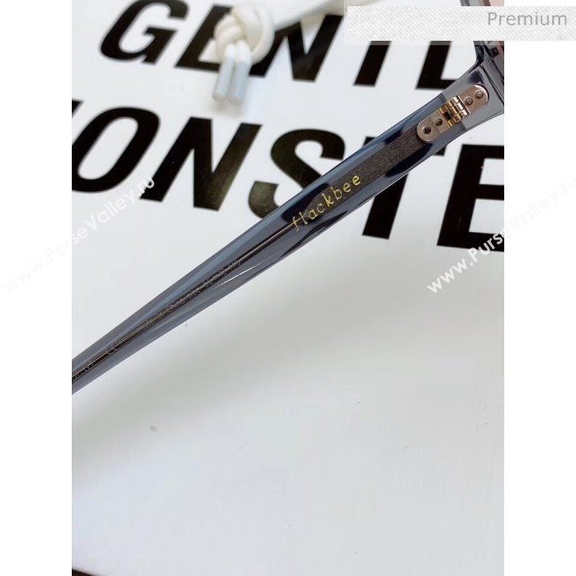 Gentle Monster Flackbee Sunglasses 116 2020 (A-20041056)