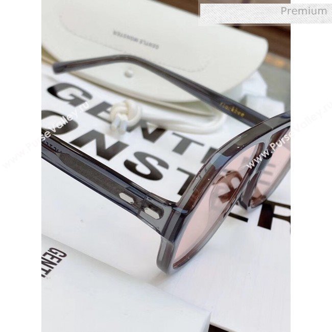 Gentle Monster Flackbee Sunglasses 116 2020 (A-20041056)