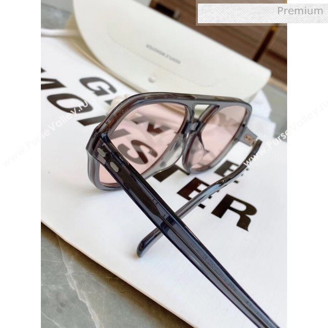 Gentle Monster Flackbee Sunglasses 116 2020 (A-20041056)