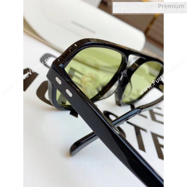 Gentle Monster Flackbee Sunglasses 117 2020 (A-20041057)