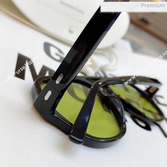 Gentle Monster Flackbee Sunglasses 117 2020 (A-20041057)