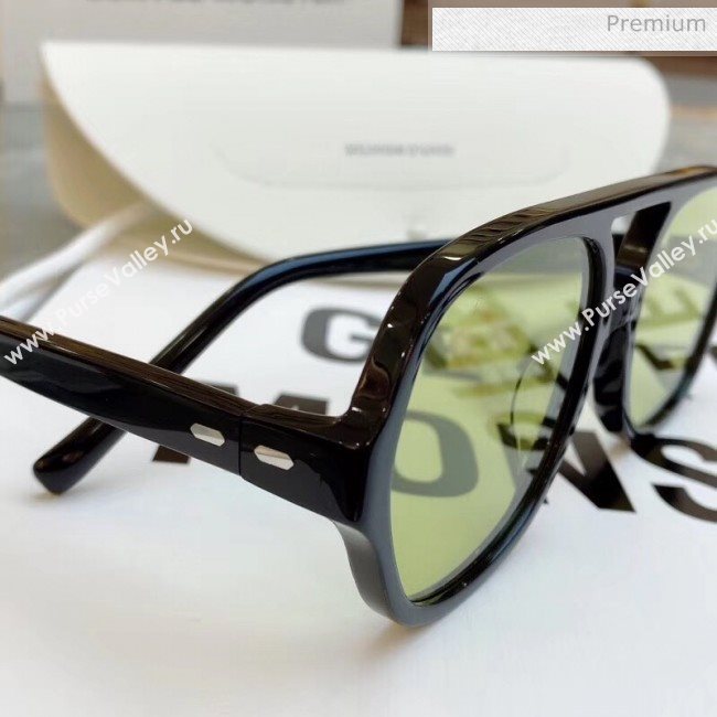 Gentle Monster Flackbee Sunglasses 117 2020 (A-20041057)