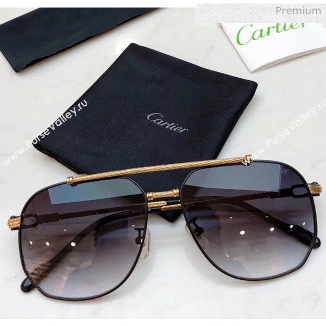 Cartier Sunglasses CT0298 120 2020 (A-20041060)