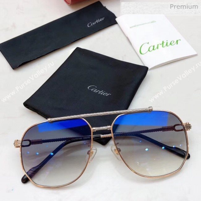 Cartier Sunglasses CT0298 122 2020 (A-20041062)