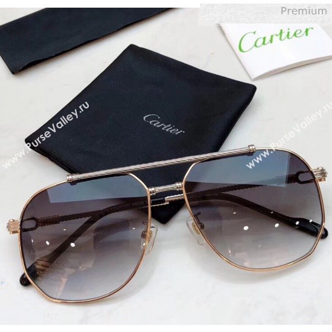 Cartier Sunglasses CT0298 124 2020 (A-20041064)