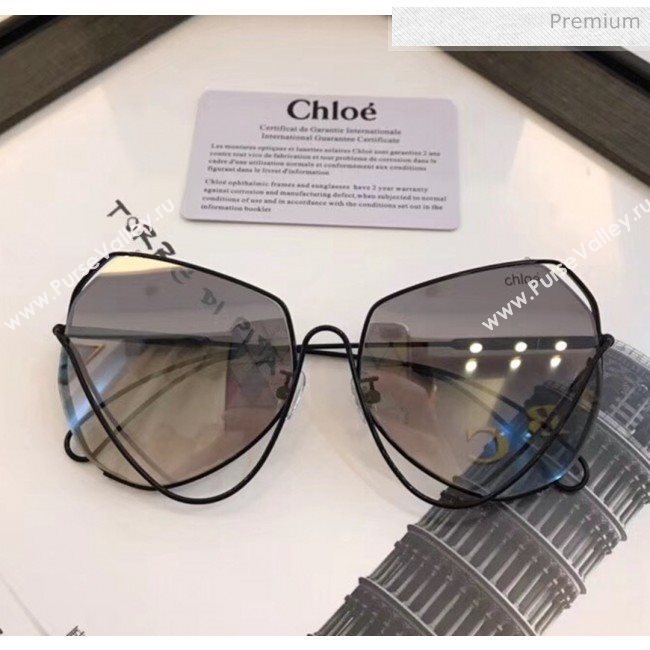 Chloe Sunglasses CE758S 127 2020 (A-20041067)