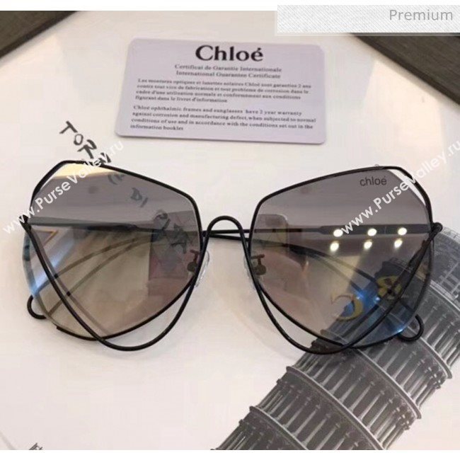 Chloe Sunglasses CE758S 127 2020 (A-20041067)