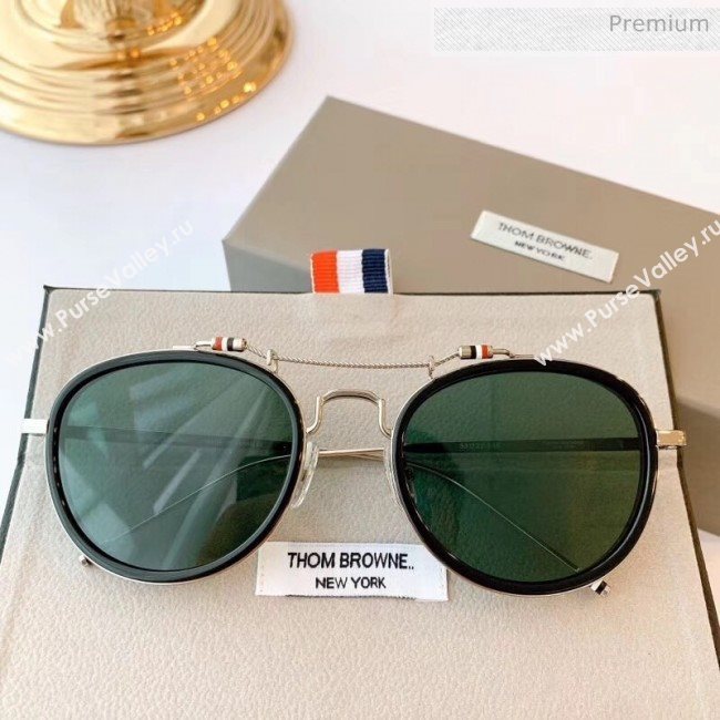 Thom Browne Sunglasses 132 2020 (A-20041072)