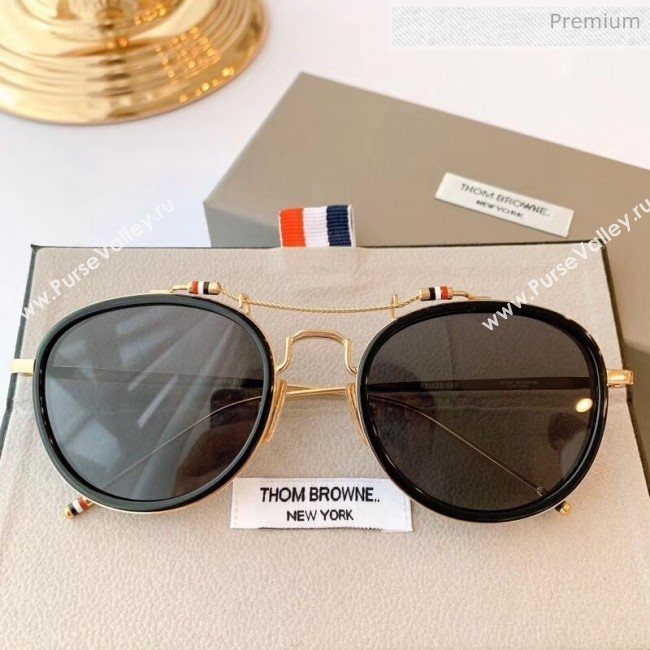 Thom Browne Sunglasses 132 2020 (A-20041072)