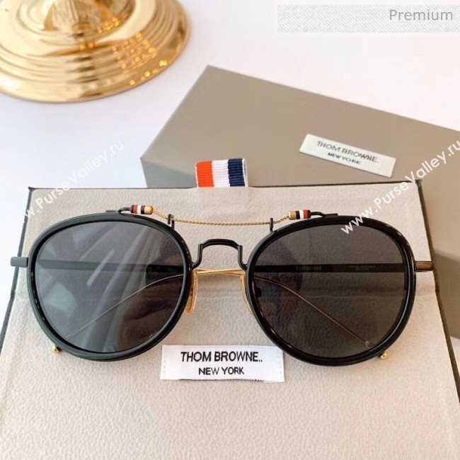 Thom Browne Sunglasses 132 2020 (A-20041072)