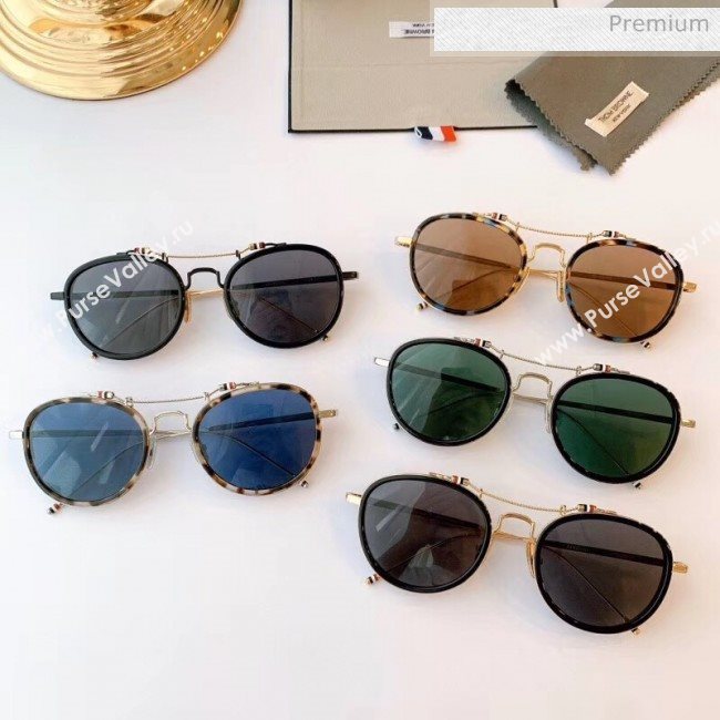 Thom Browne Sunglasses 132 2020 (A-20041072)