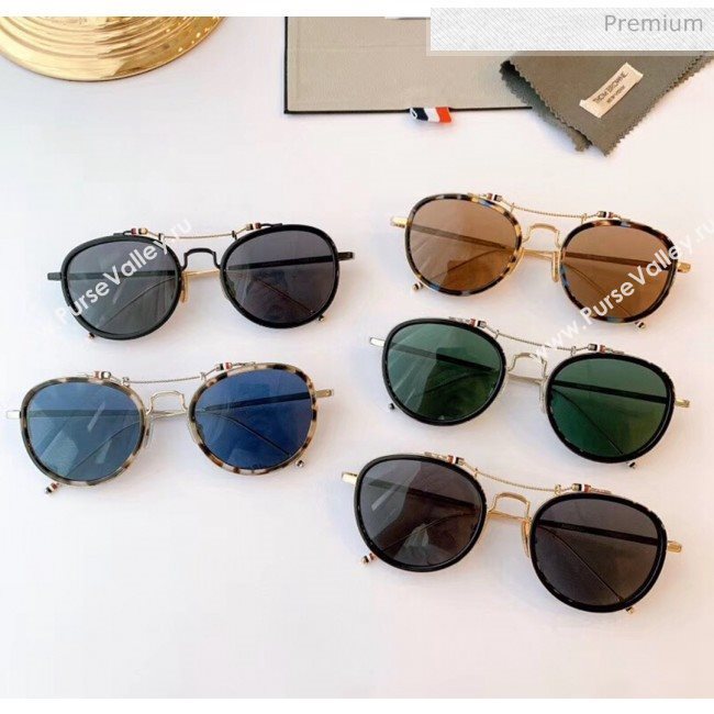 Thom Browne Sunglasses 132 2020 (A-20041072)