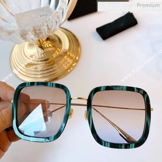 Dior Boven 2 Sunglasses 133 2020 (A-20041073)