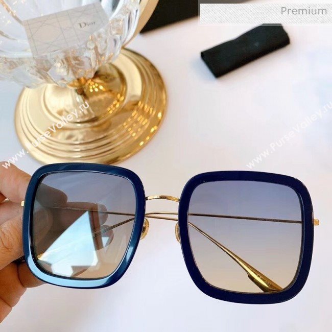 Dior Boven 2 Sunglasses 133 2020 (A-20041073)