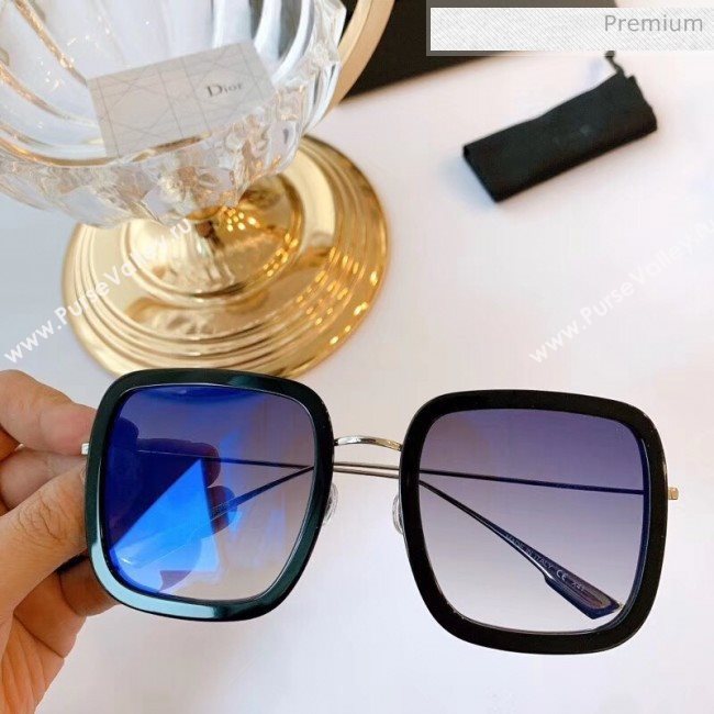 Dior Boven 2 Sunglasses 133 2020 (A-20041073)