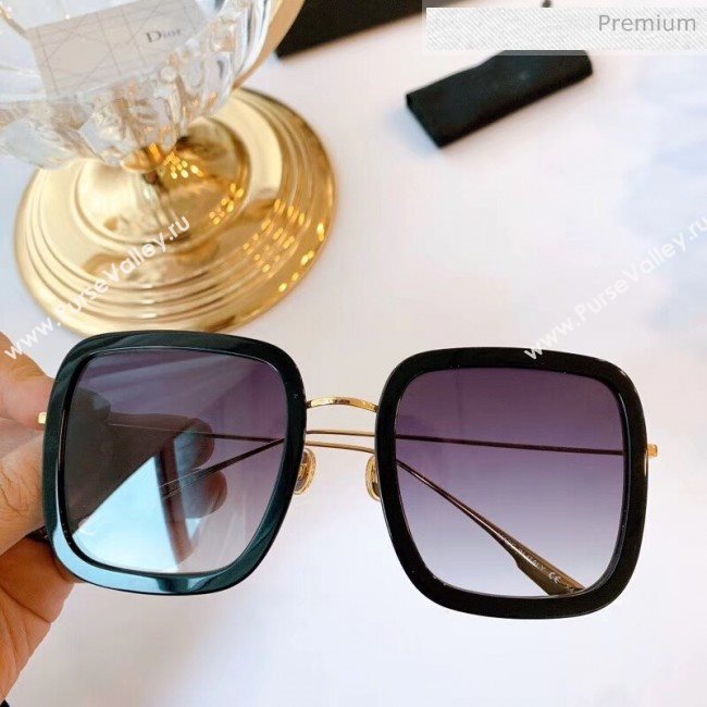 Dior Boven 2 Sunglasses 133 2020 (A-20041073)