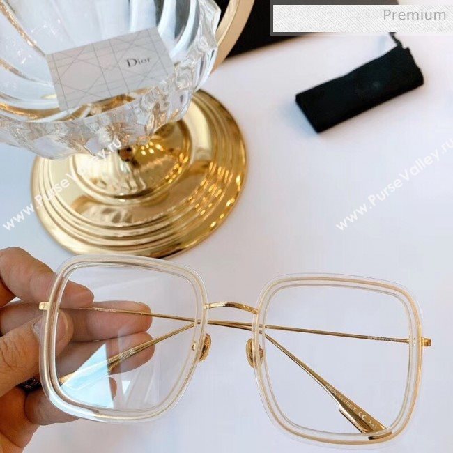 Dior Boven 2 Sunglasses 133 2020 (A-20041073)