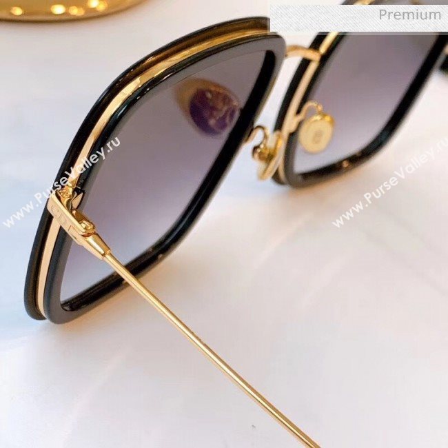 Dior Boven 2 Sunglasses 133 2020 (A-20041073)