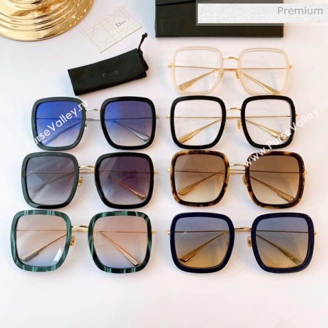 Dior Boven 2 Sunglasses 133 2020 (A-20041073)