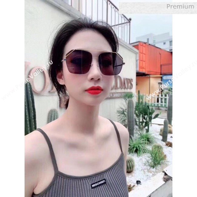 Fendi Sunglasses 146 2020 (A-20041101)