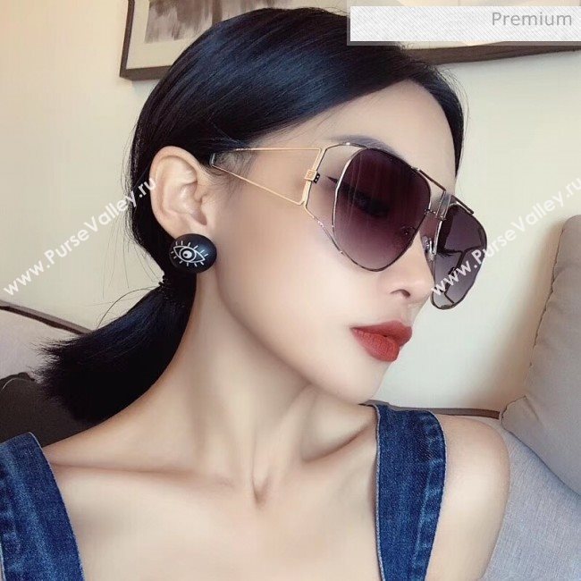 Givenchy Sunglasses GV7129 155 2020 (A-20041114)