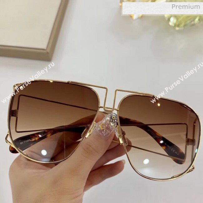 Givenchy Sunglasses GV7129 155 2020 (A-20041114)