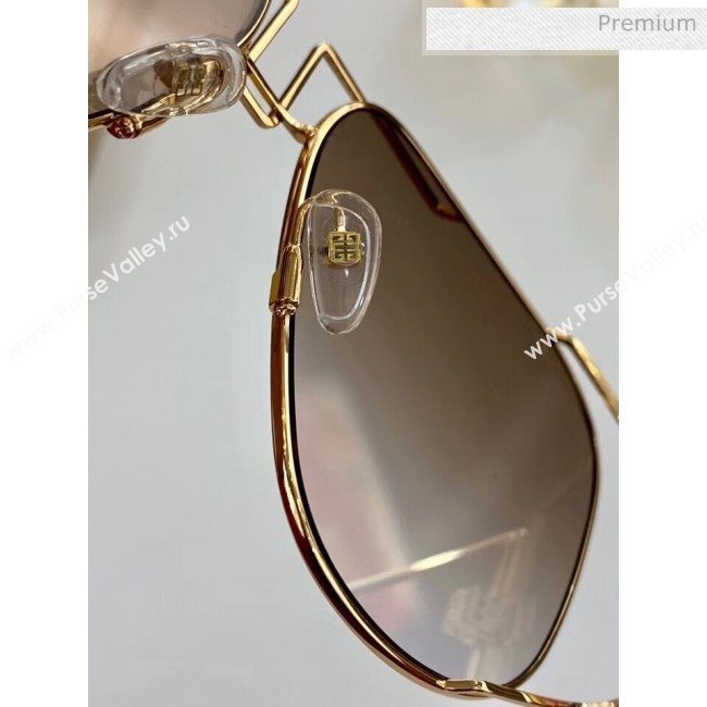 Givenchy Sunglasses GV7129 155 2020 (A-20041114)