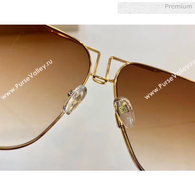 Givenchy Sunglasses GV7129 155 2020 (A-20041114)