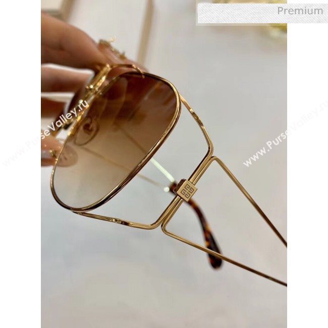 Givenchy Sunglasses GV7129 155 2020 (A-20041114)